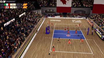 Immagine 5 del gioco Spike Volleyball per Xbox One